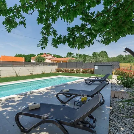Villa Stefany *