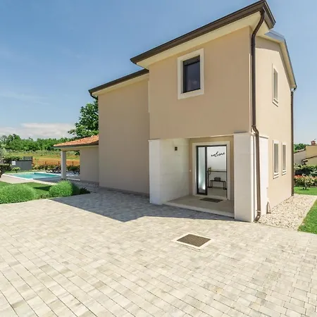 Villa Stefany Porec