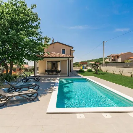Villa Stefany Porec