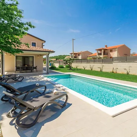 Villa Stefany