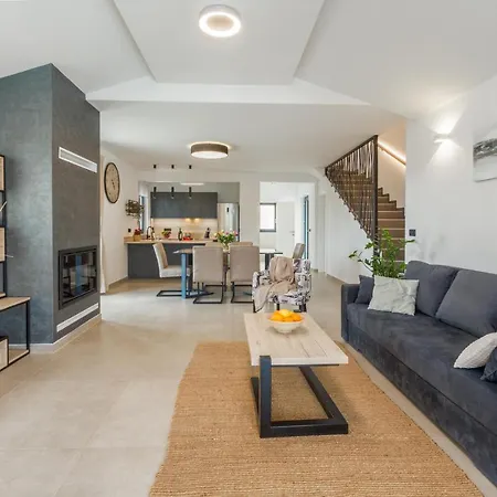 Villa Stefany Porec