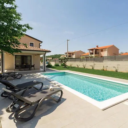 Villa Stefany