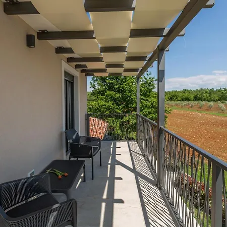 Villa Stefany Porec